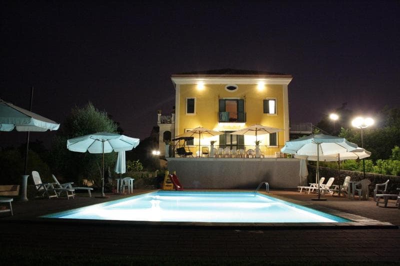Villa Sciare Modo main