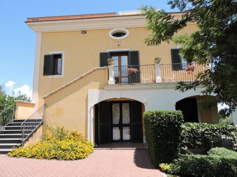 Villa Sciare Modo 3