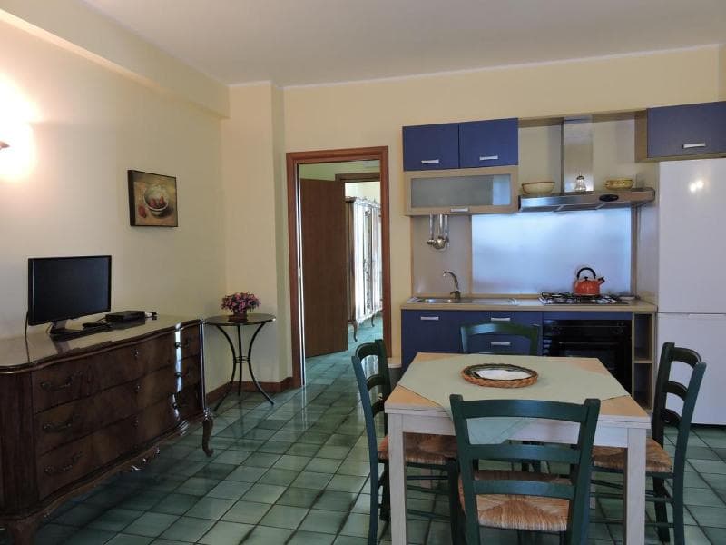 Villa Sciare Modo 5