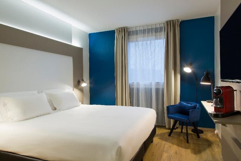 B&B HOTEL Strasbourg Nord Schiltigheim Lac 4 étoiles 3