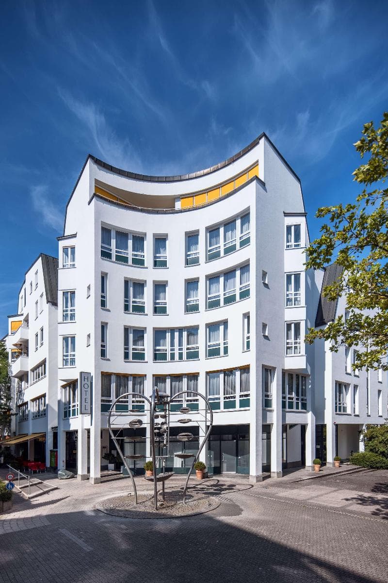 Aspire Elements Reutlingen, Trademark Collection By Wyndham main
