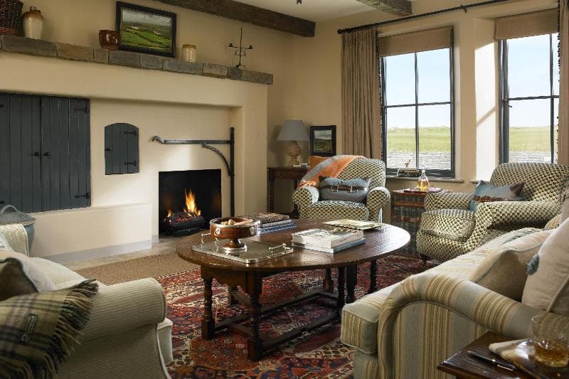 Trump International Golf Links And Hotel Doonbeg 2