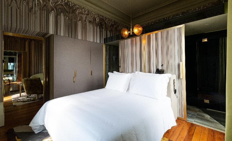Vila Foz Hotel and Spa 5