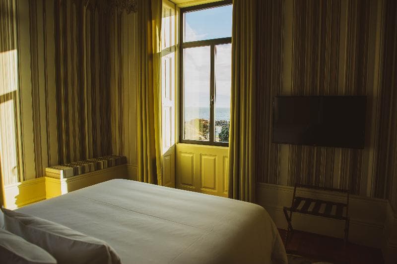 Vila Foz Hotel and Spa 4