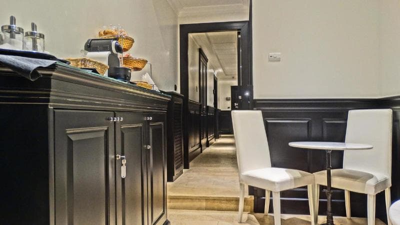 Vaticano Royal Suite (Adults Only) 3