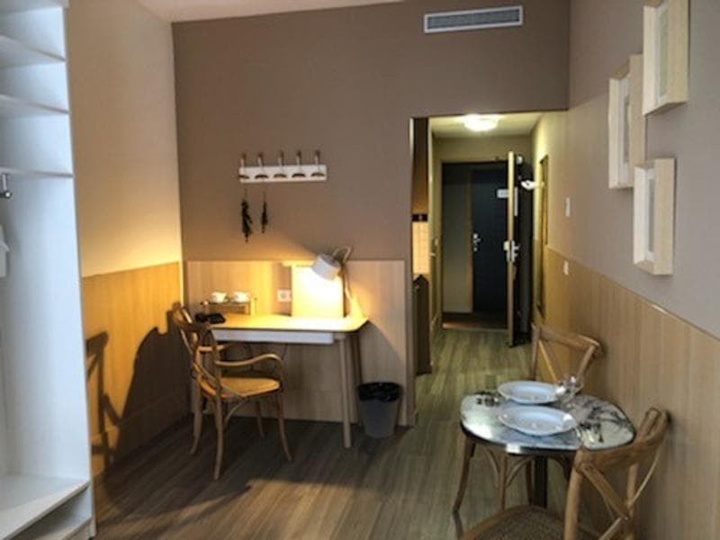 Calm Appart Hotel 2