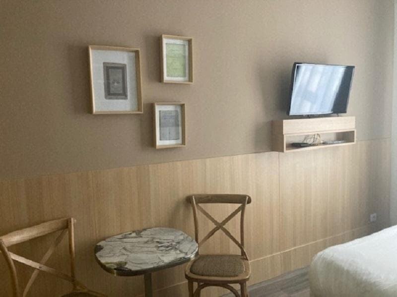 Calm Appart Hotel photo 1