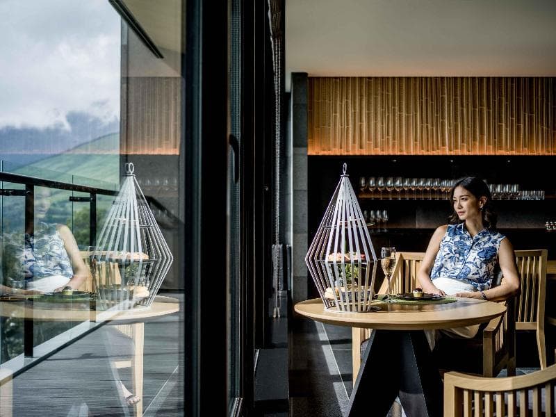 Ana Intercontinental Beppu Resort & Spa 2