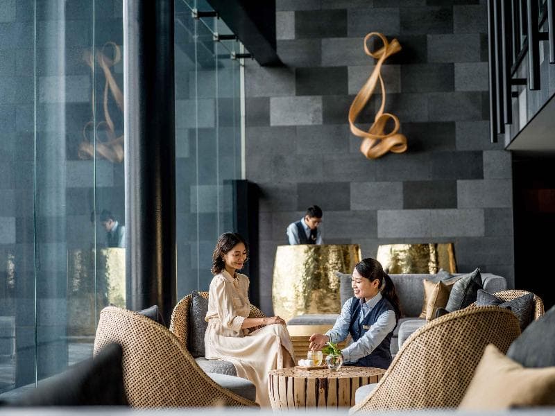 Ana Intercontinental Beppu Resort & Spa 4
