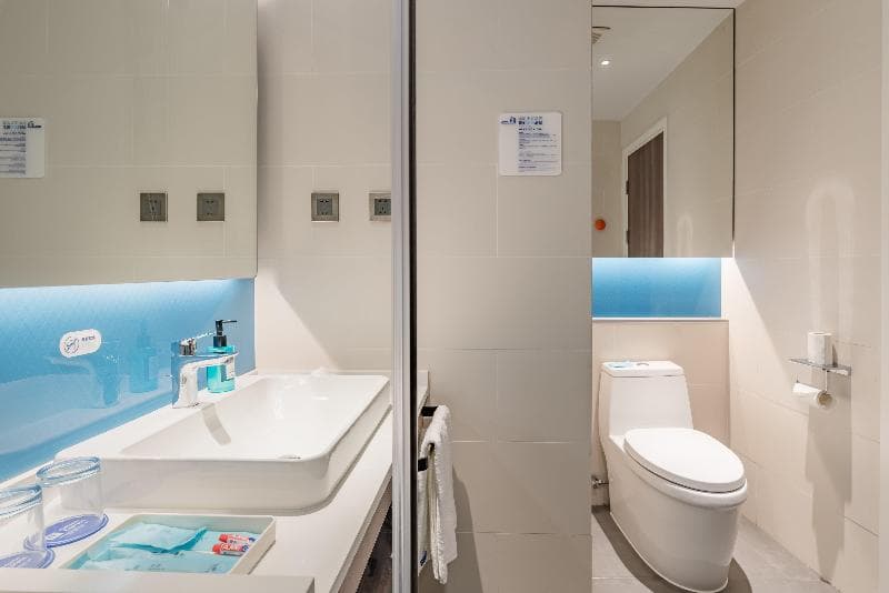 Holiday Inn Express Taian City Center 4