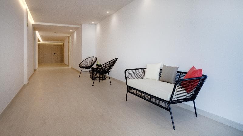 Hotel Oca Playa de Foz 5