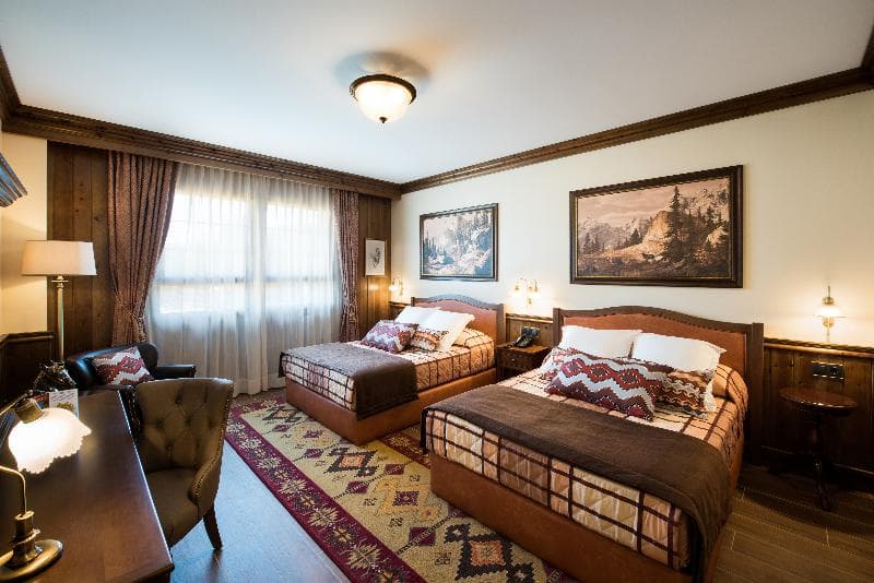 Hotel Colorado Creek En Portaventura World 5