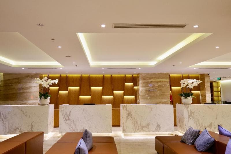 Nagar Hotel Nha Trang photo 1