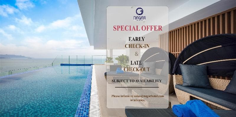 Nagar Hotel Nha Trang 3
