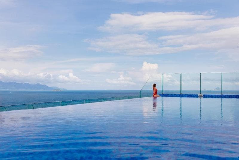 Nagar Hotel Nha Trang 5