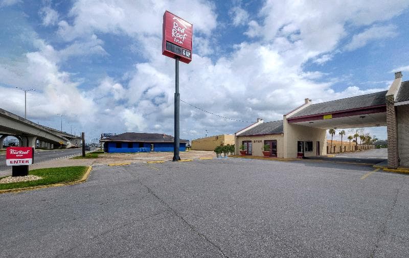 Red Roof Inn New Orleans - Westbank 3