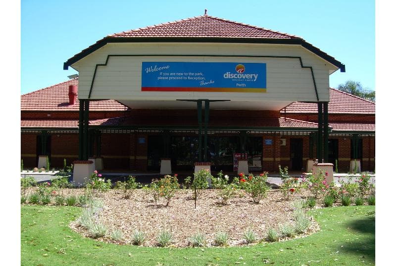 Discovery Parks - Perth Airport photo 1