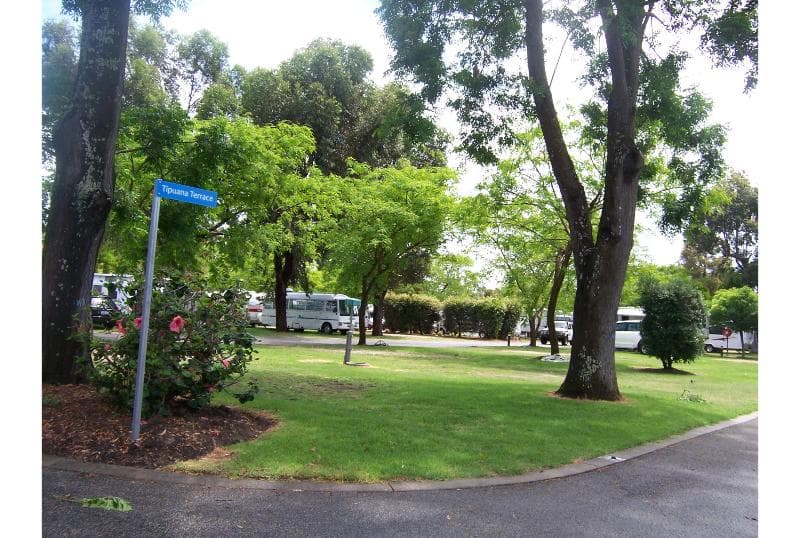 Discovery Parks - Perth Airport 3