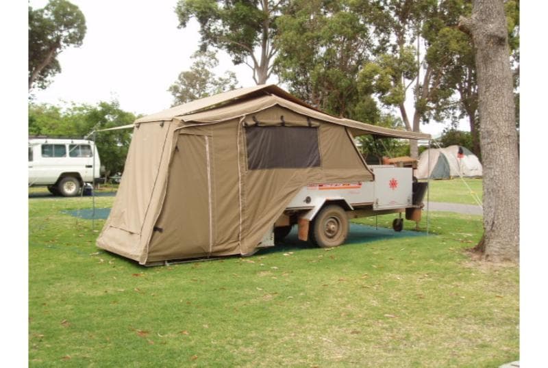 Discovery Parks - Perth Airport 4