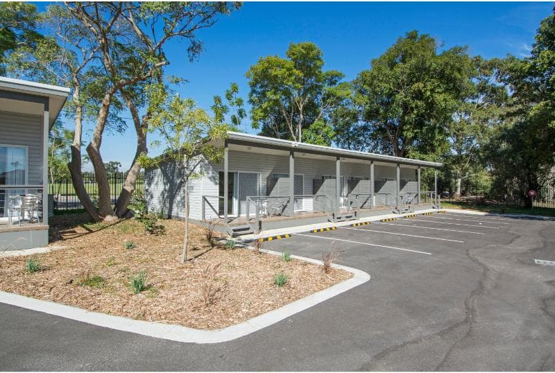 Discovery Parks - Perth Airport 5