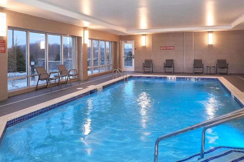TownePlace Suites by Marriott Jackson 2