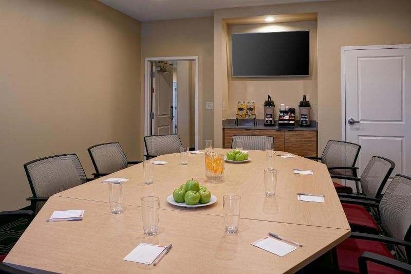 TownePlace Suites by Marriott Jackson photo 1