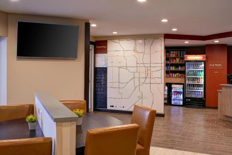TownePlace Suites by Marriott Jackson 5