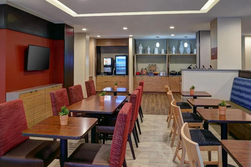 TownePlace Suites by Marriott Jackson 3