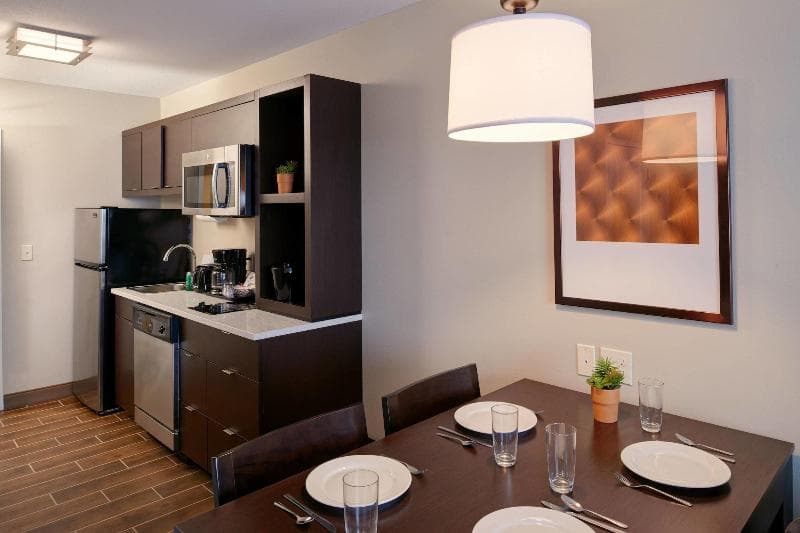 TownePlace Suites by Marriott Jackson 4