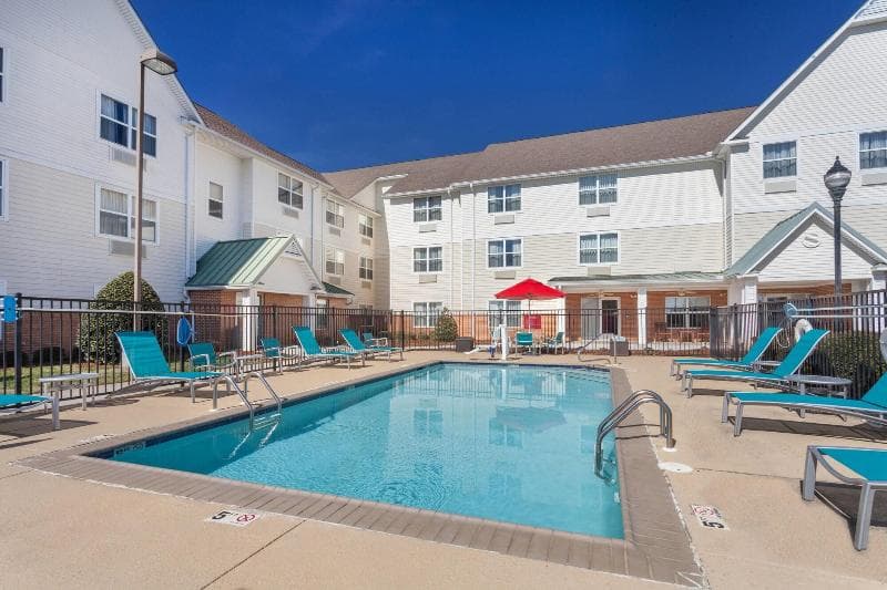 TownPlace Suites Huntsville 2
