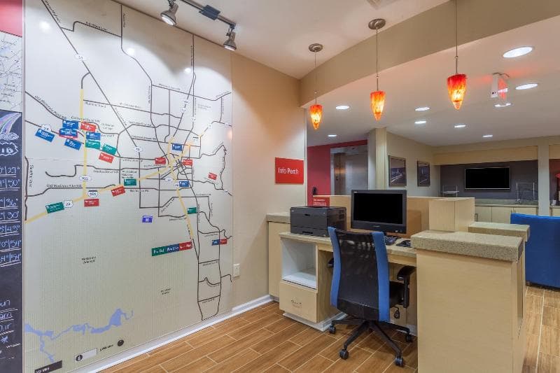 TownPlace Suites Huntsville photo 1