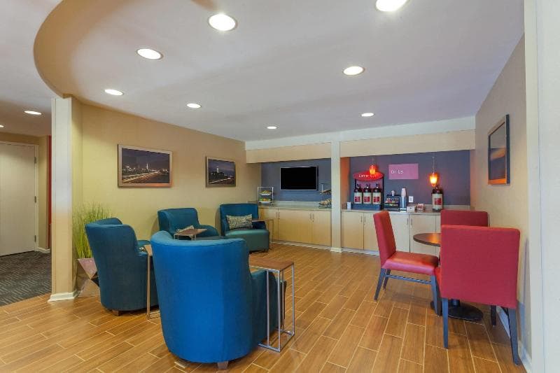 TownPlace Suites Huntsville 5