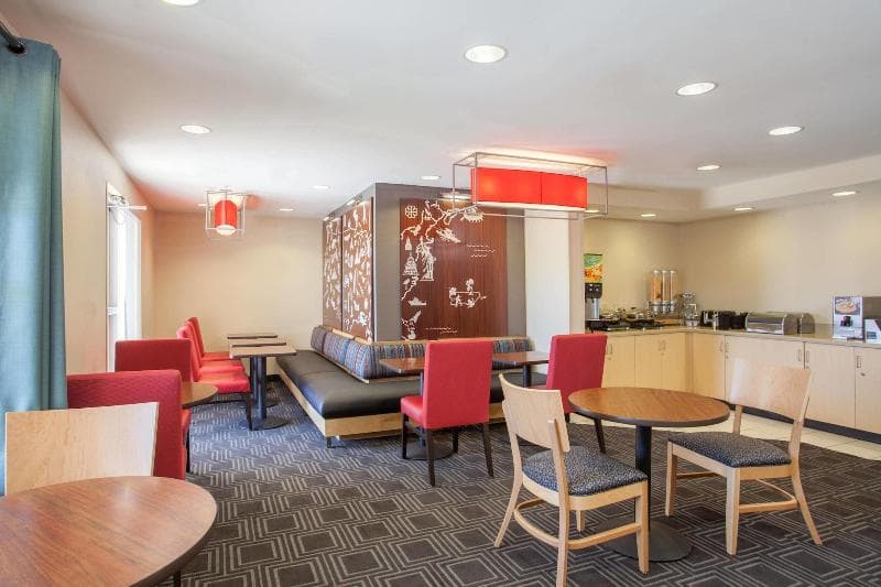 TownPlace Suites Huntsville 3