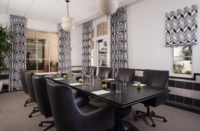 Hotel Californian photo 1