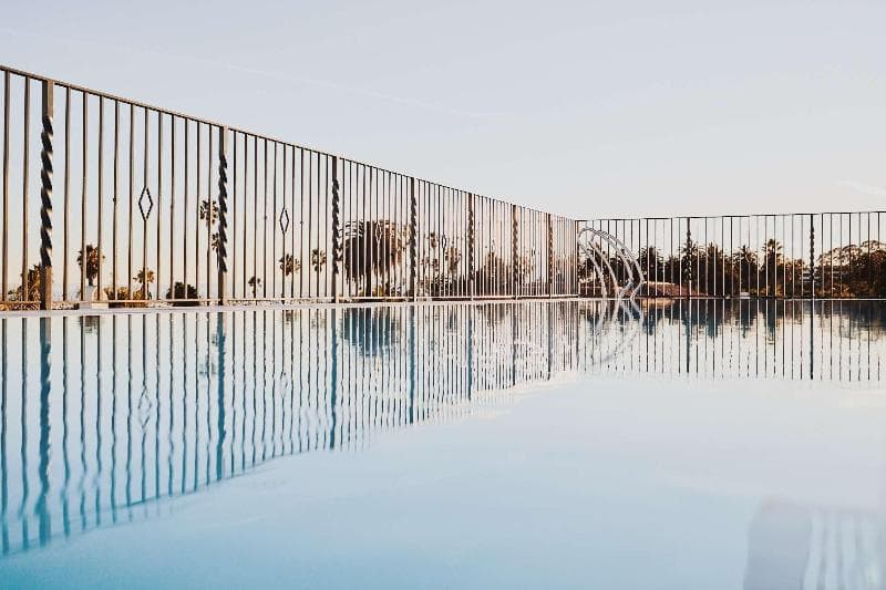 Hotel Californian 5