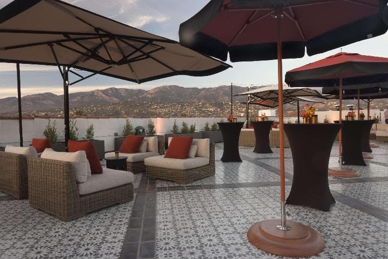 Hotel Californian 3