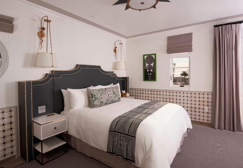 Hotel Californian 4