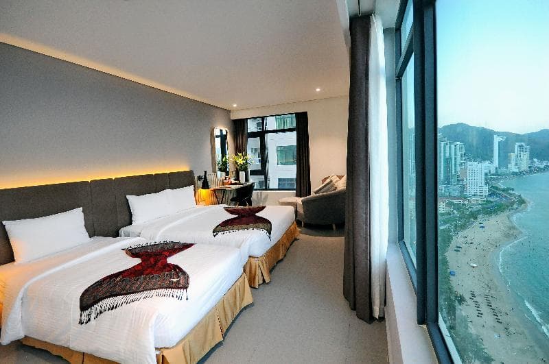 Anrizon Hotel Nha Trang 1