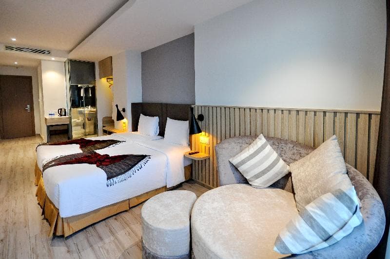 Anrizon Hotel Nha Trang 2