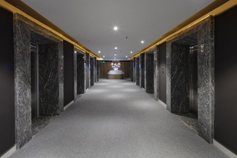 Anrizon Hotel Nha Trang 5