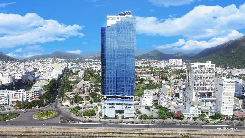 Nha Trang Horizon Hotel 4