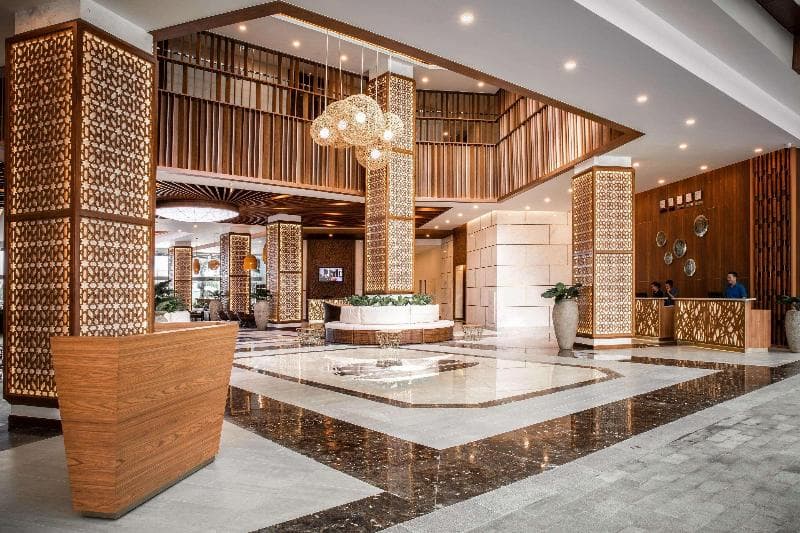 Best Western Premier Sonasea Phu Quoc 3