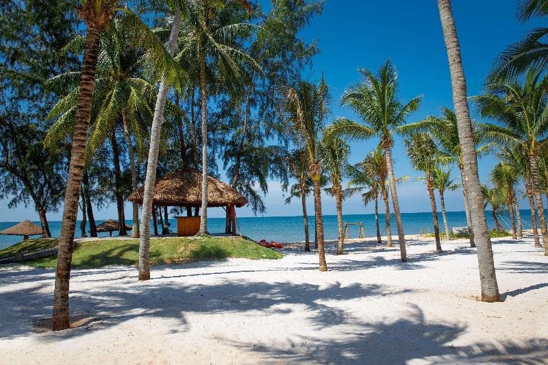 Best Western Premier Sonasea Phu Quoc 4