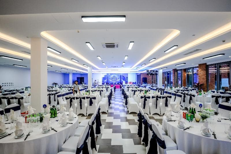 Citadines Pearl Hoi An 1
