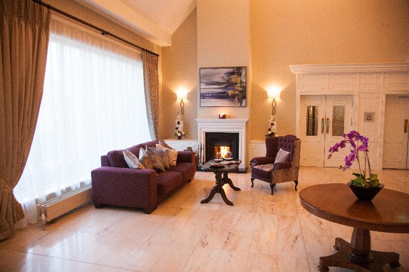 Longcourt House Hotel 2