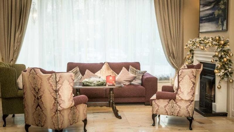 Longcourt House Hotel 3