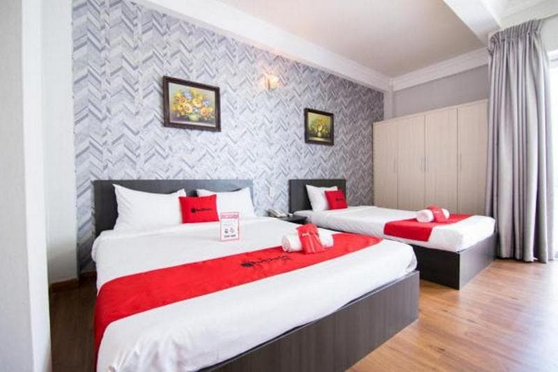 Quynh Giang Hotel Hoang Viet photo 1