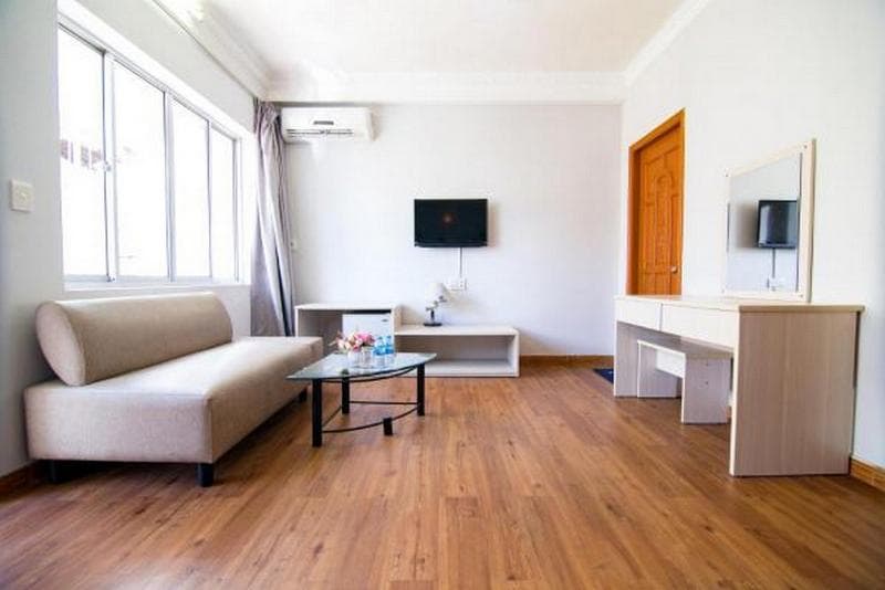 Quynh Giang Hotel Hoang Viet 3