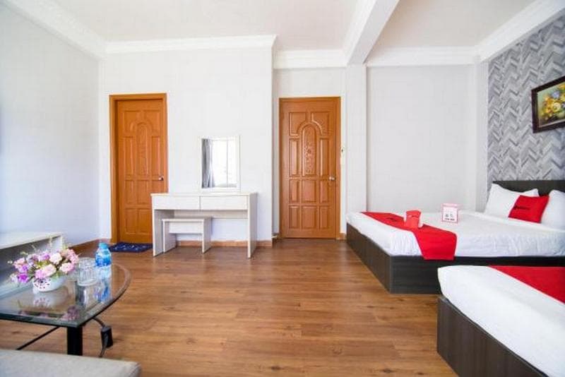 Quynh Giang Hotel Hoang Viet 4