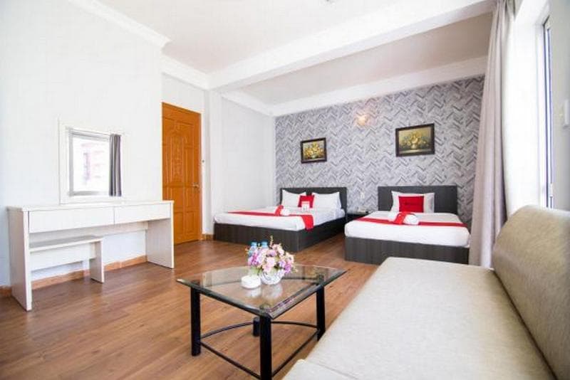 Quynh Giang Hotel Hoang Viet 5